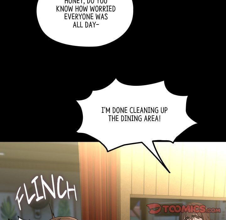 Man of The House END image