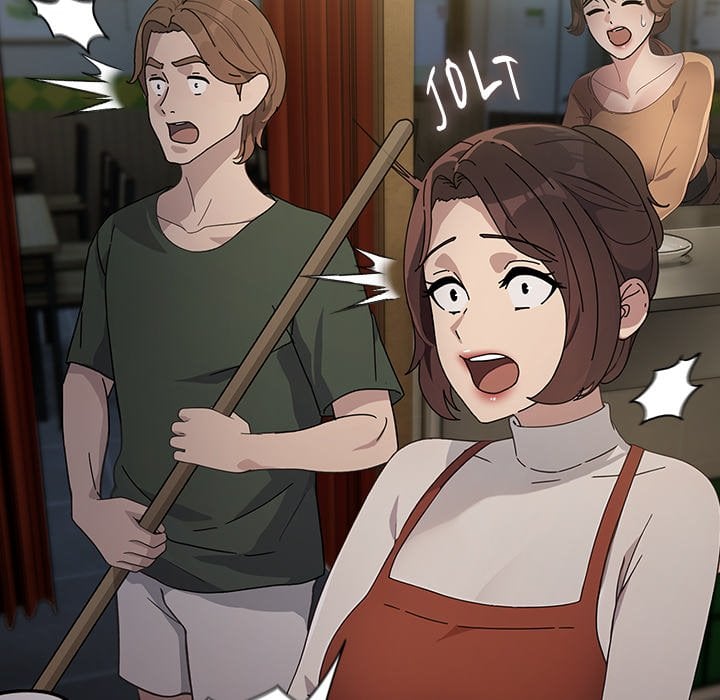 Man of The House END image