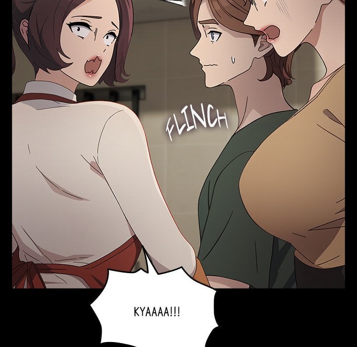 Man of The House END image