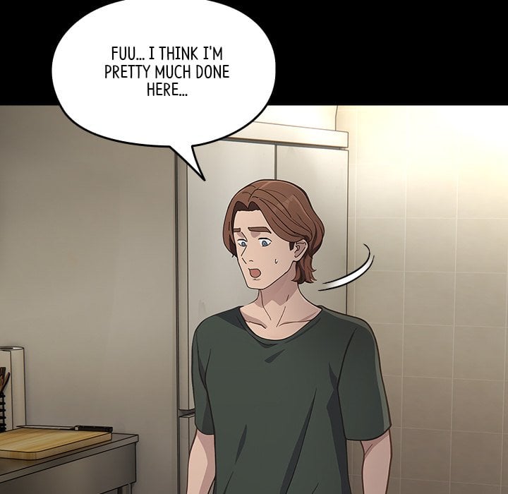Man of The House END image