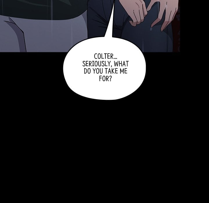 Man of The House END image