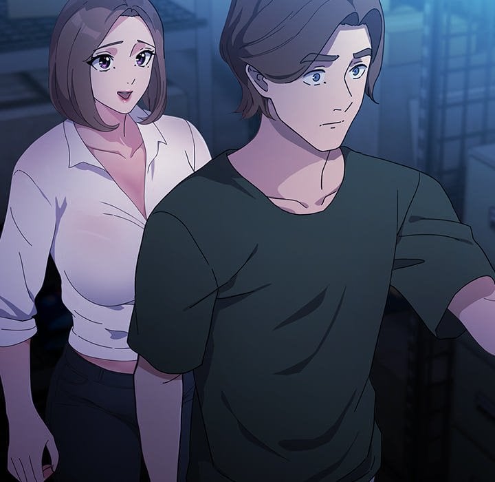Man of The House END image
