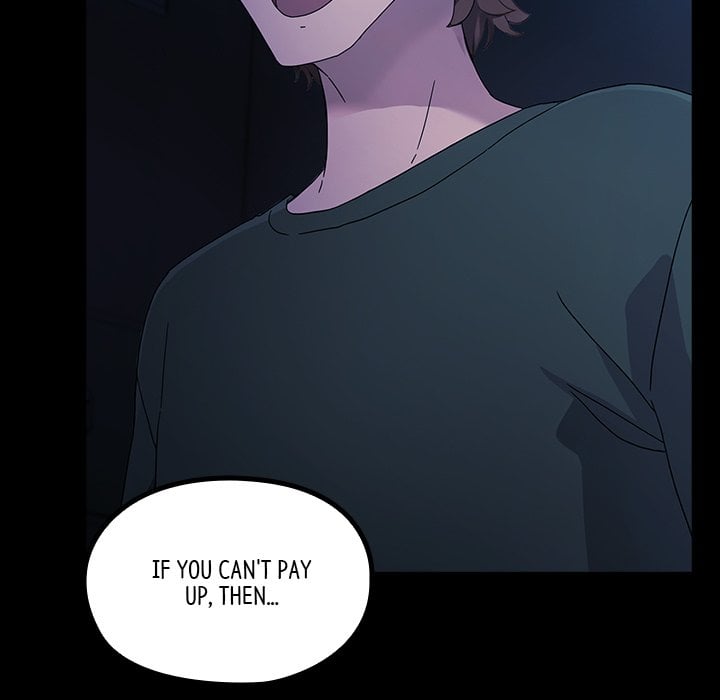 Man of The House END image