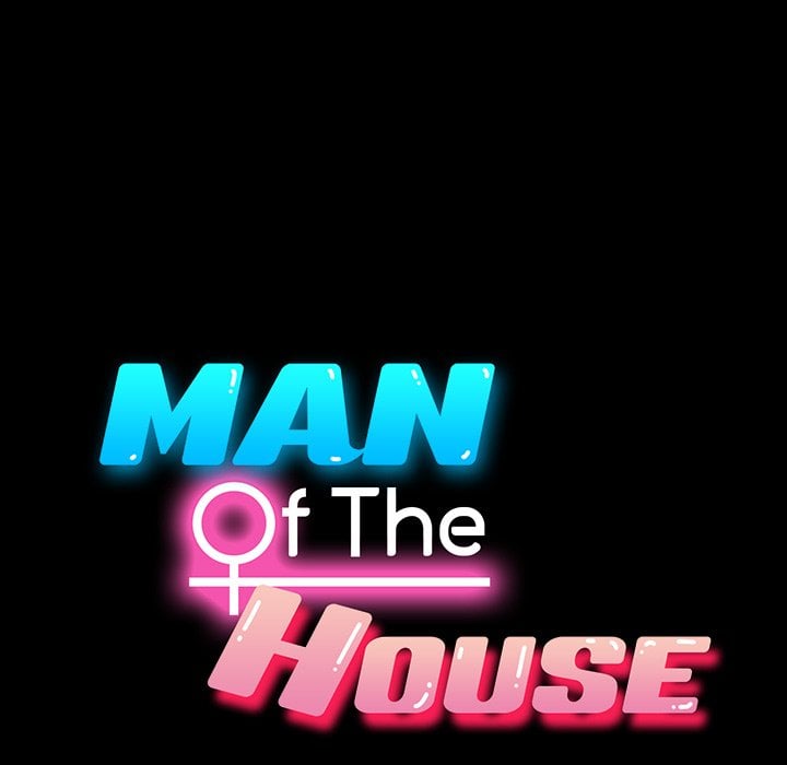 Man of The House END image
