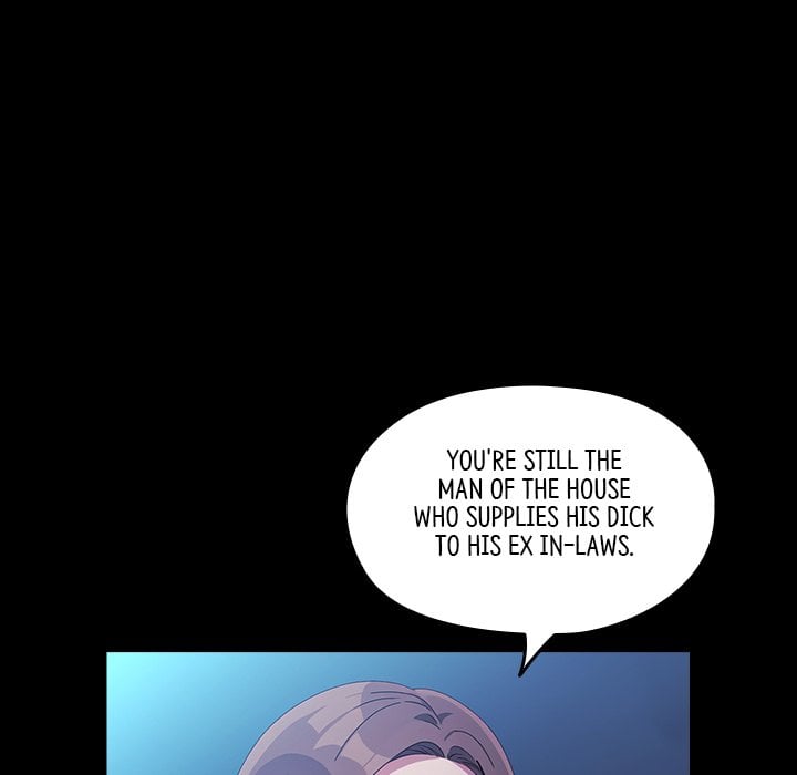 Man of The House END image