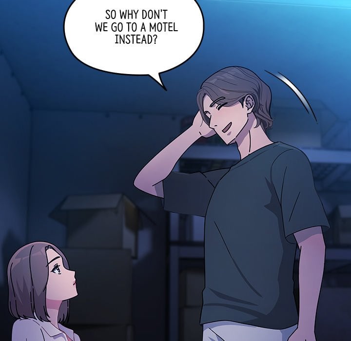 Man of The House END image