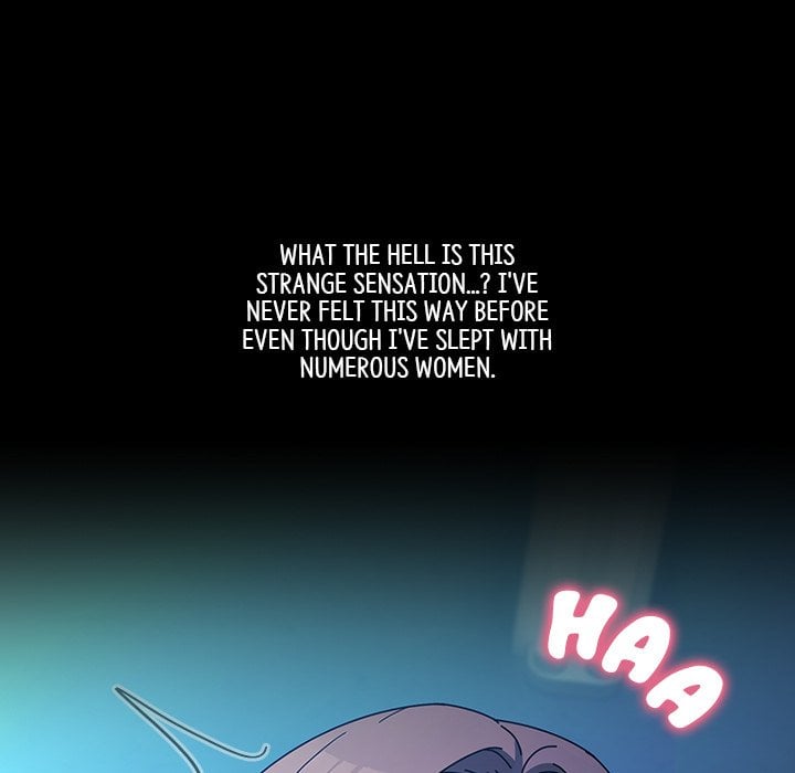 Man of The House END image