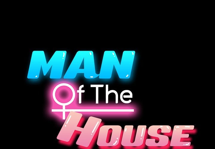 Man of The House END image