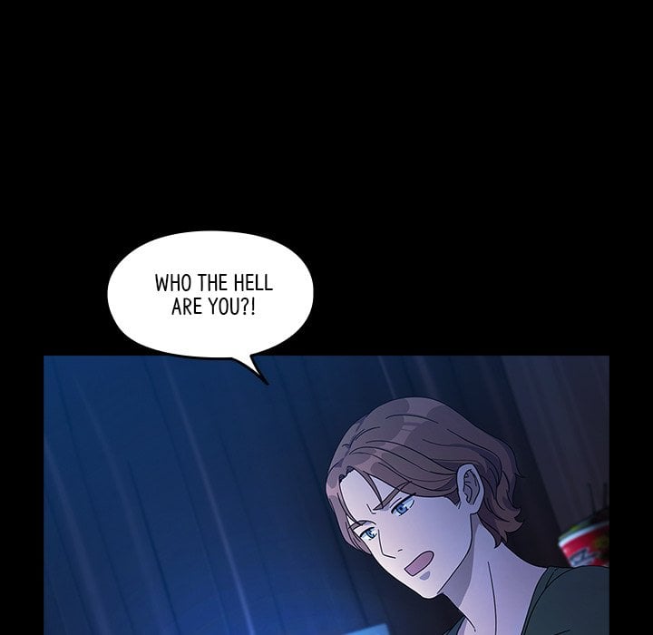 Man of The House END image