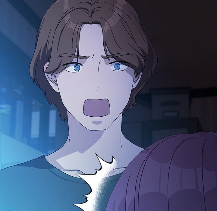 Man of The House END image