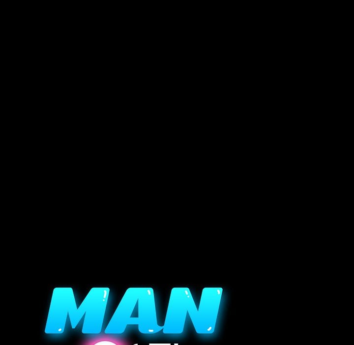 Man of The House END image
