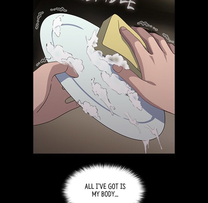 Man of The House END image