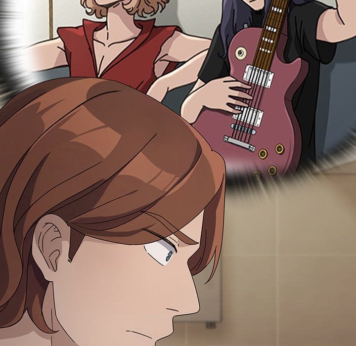 Man of The House END image