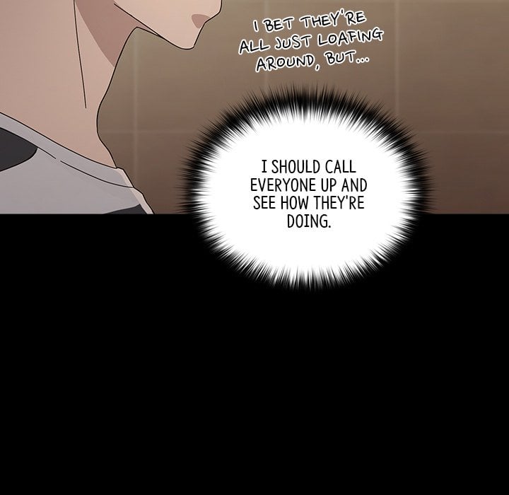 Man of The House END image
