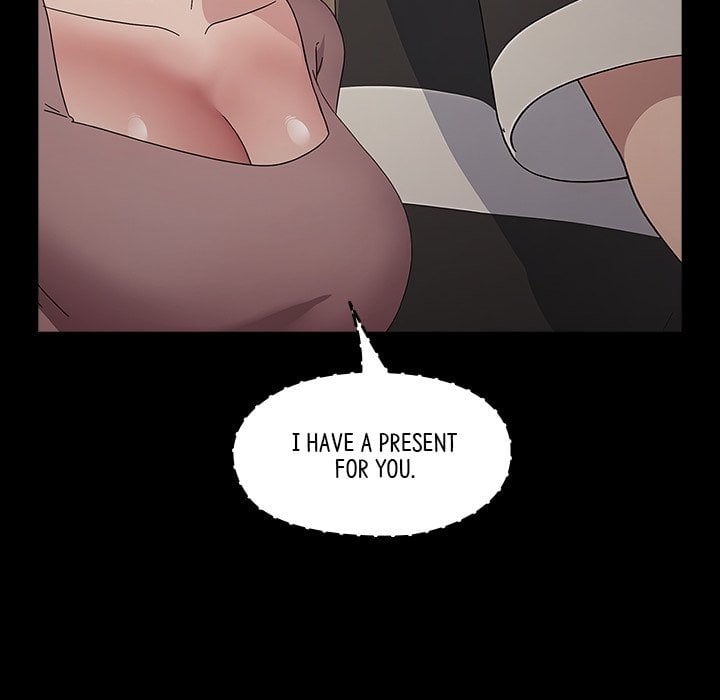 Man of The House END image
