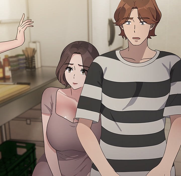 Man of The House END image
