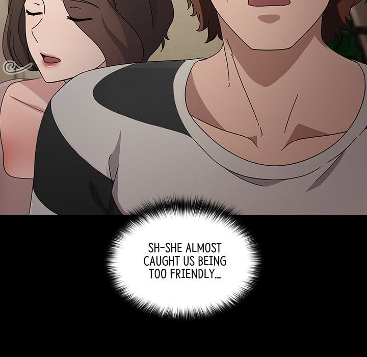 Man of The House END image
