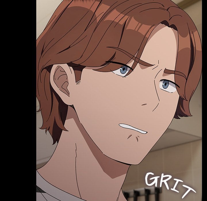 Man of The House END image