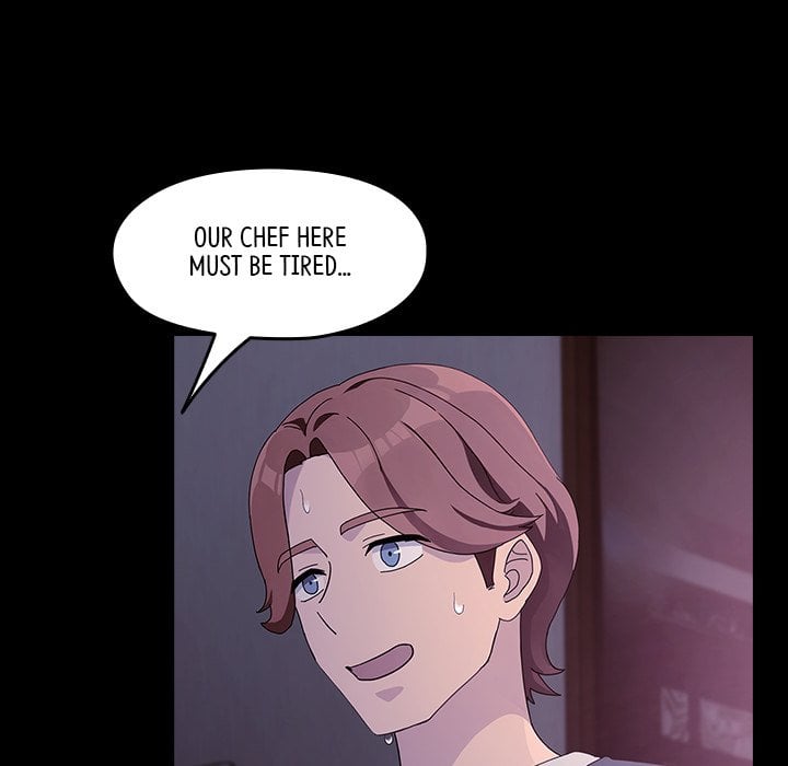 Man of The House END image