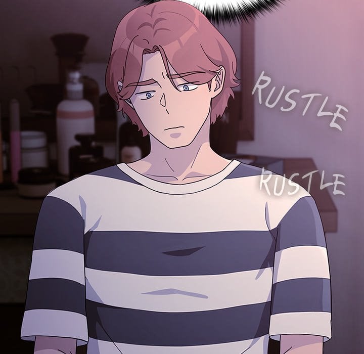 Man of The House END image
