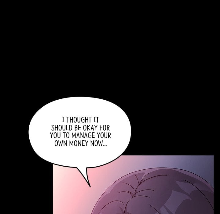 Man of The House END image