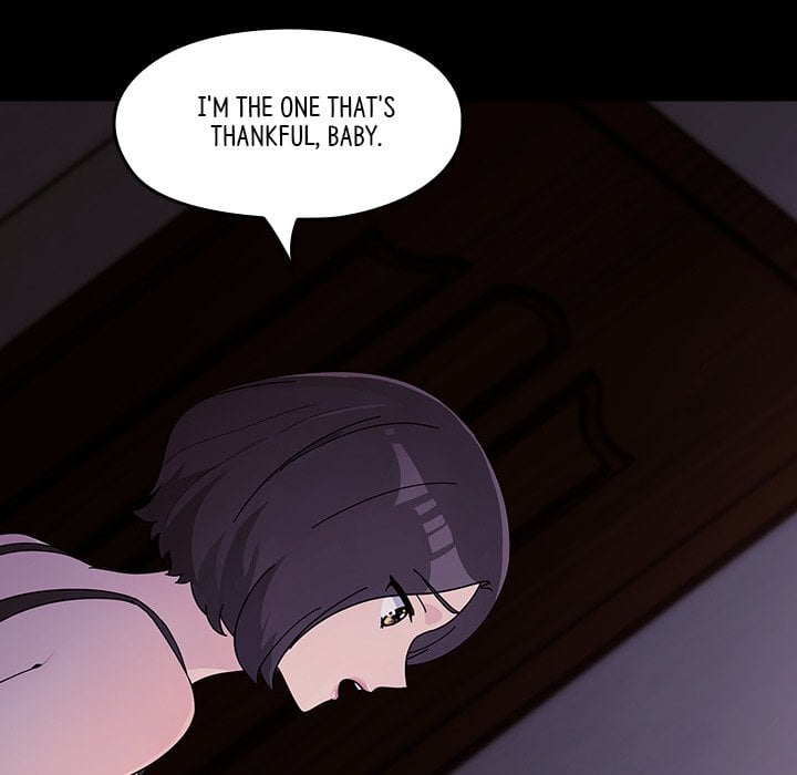 Man of The House END image