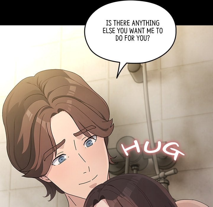Man of The House END image