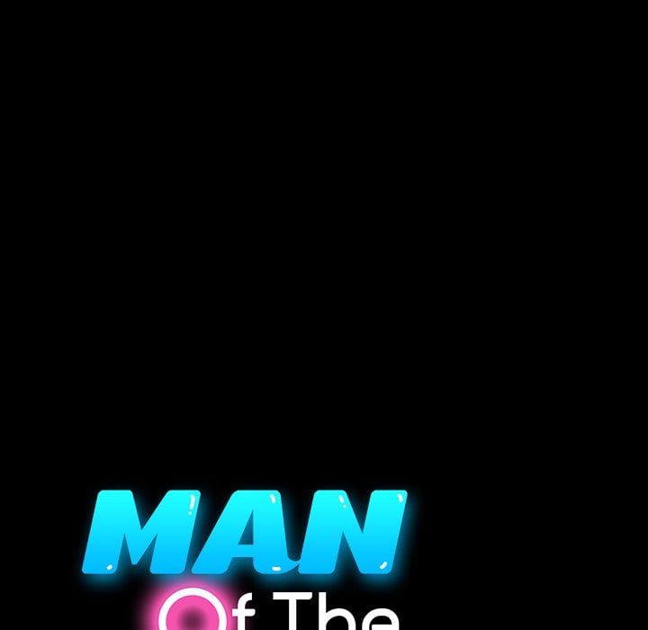 Man of The House END image