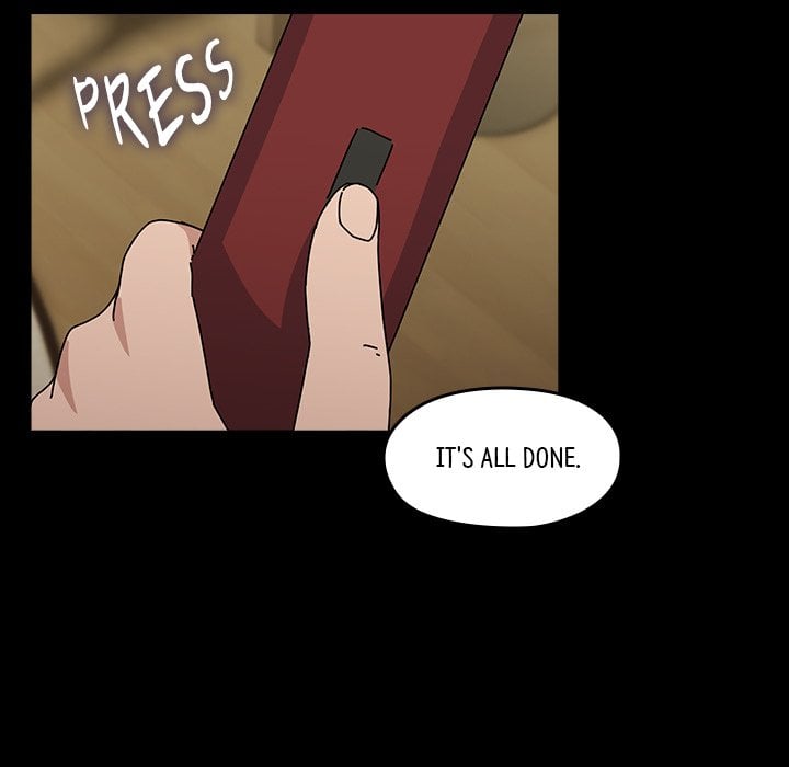 Man of The House END image
