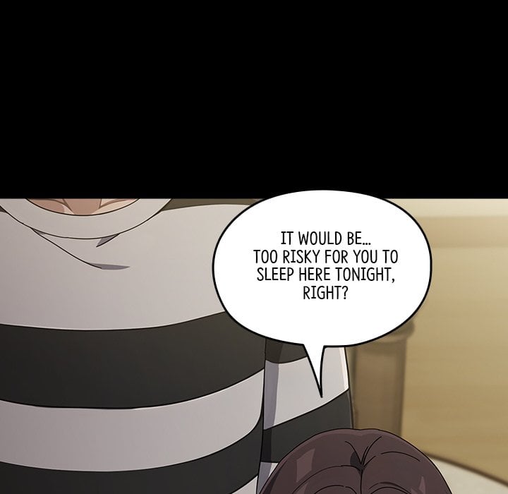 Man of The House END image