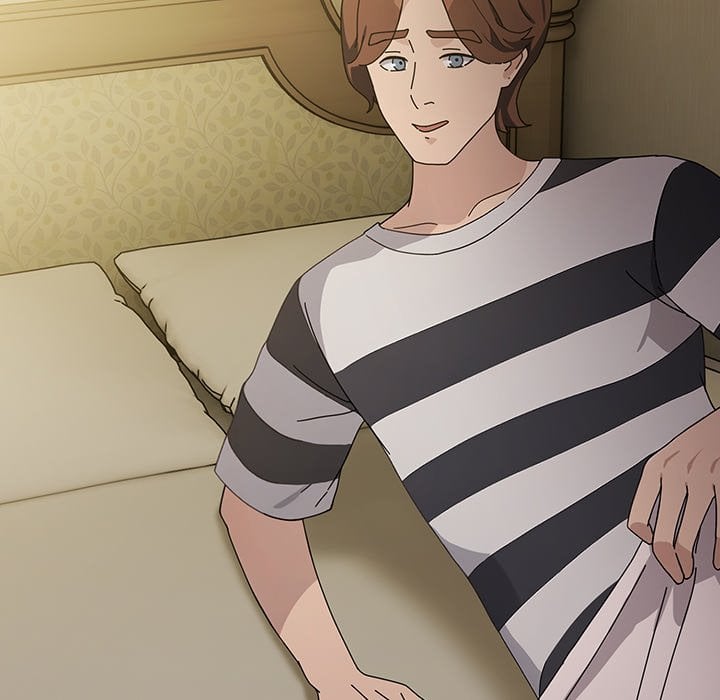 Man of The House END image