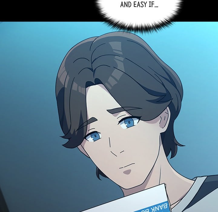 Man of The House END image