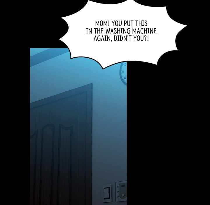 Man of The House END image