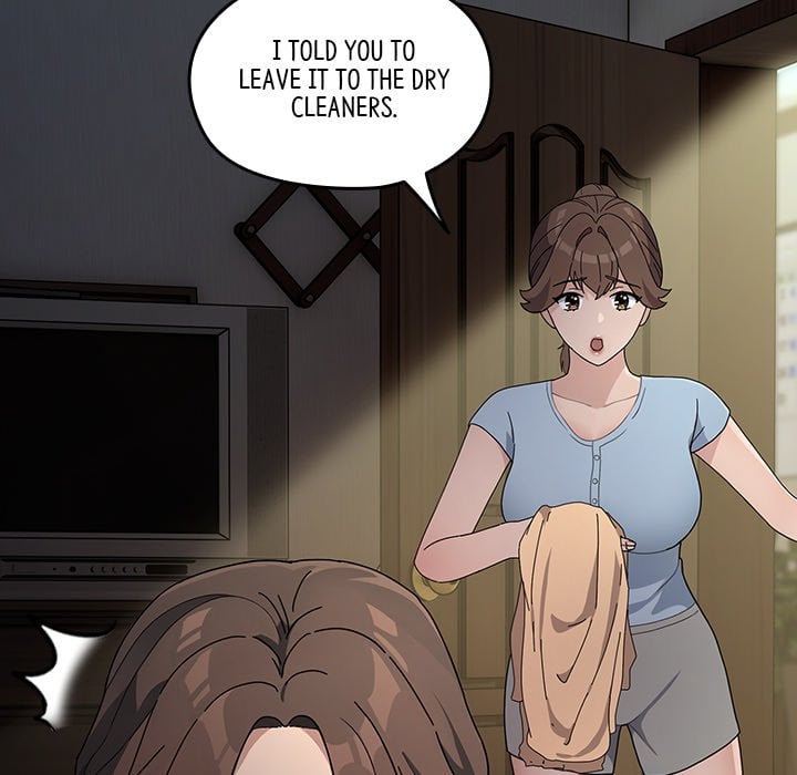 Man of The House END image
