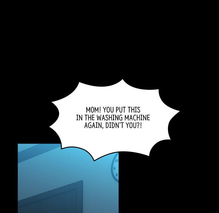 Man of The House END image