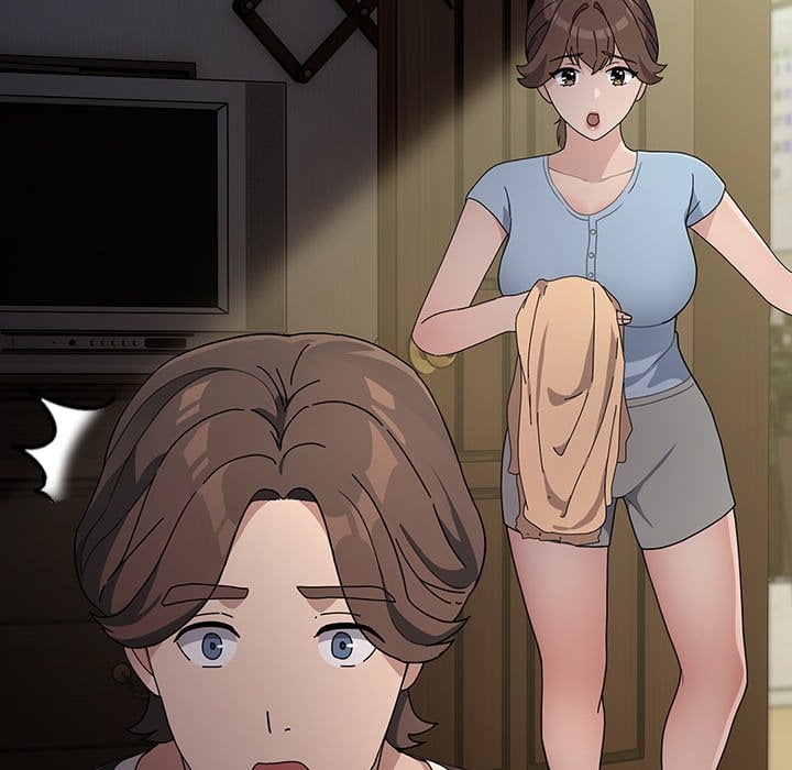 Man of The House END image