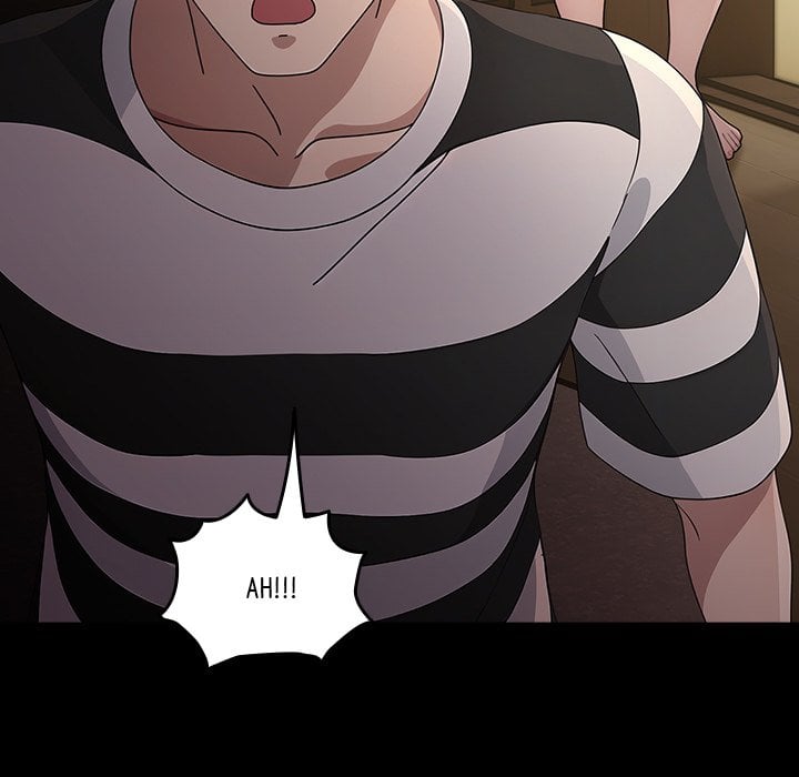 Man of The House END image