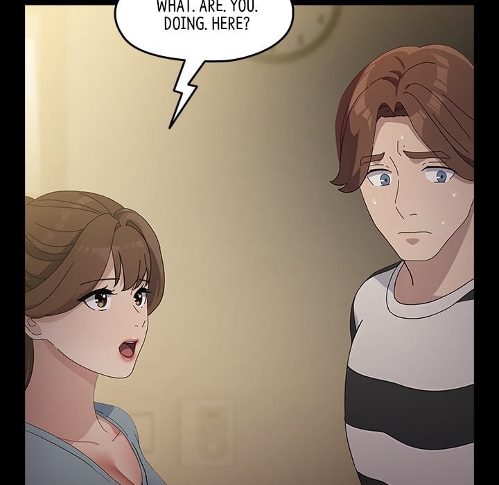 Man of The House END image