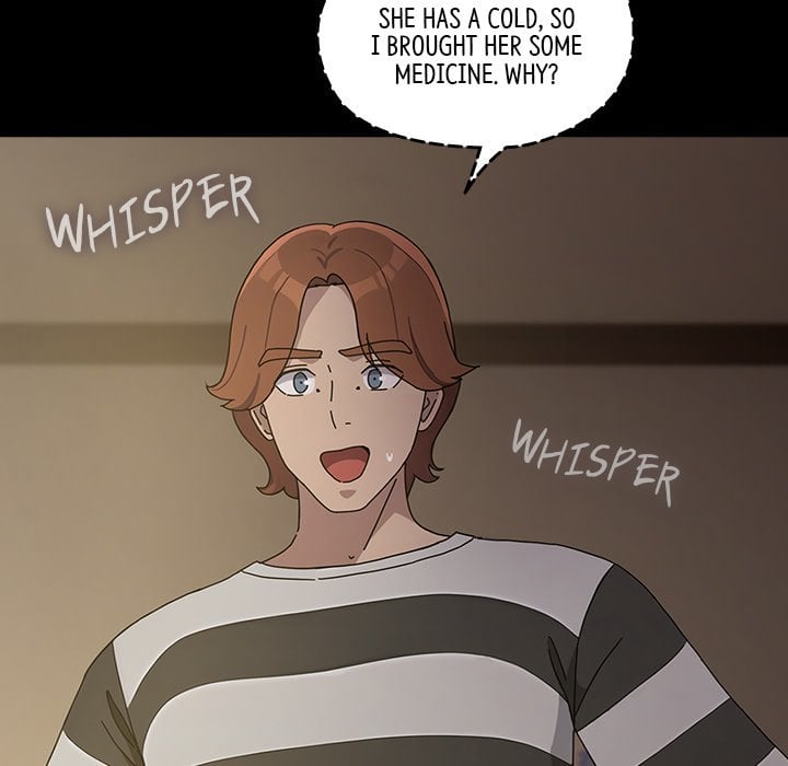 Man of The House END image