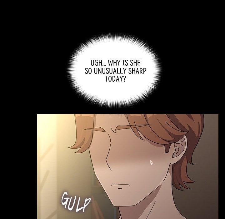 Man of The House END image