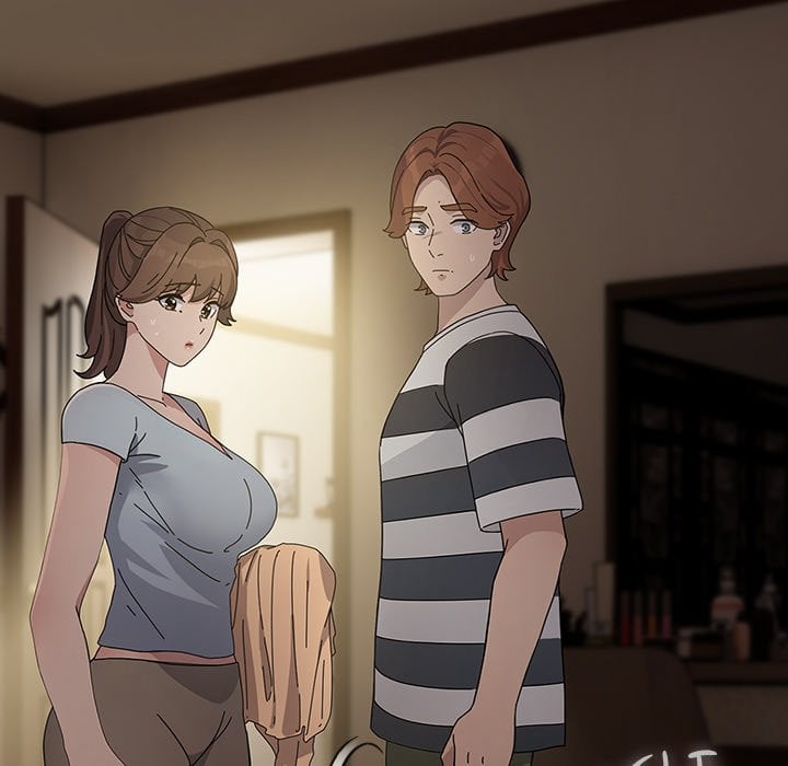 Man of The House END image