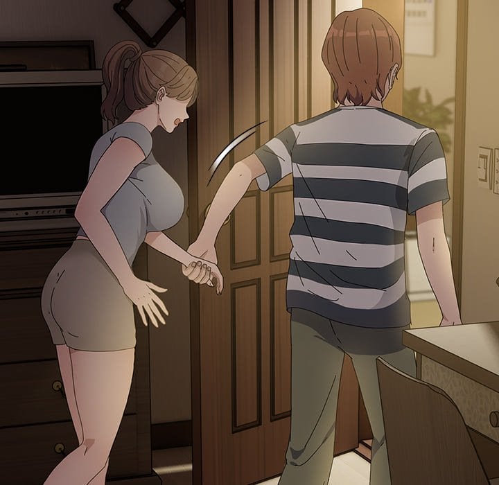 Man of The House END image