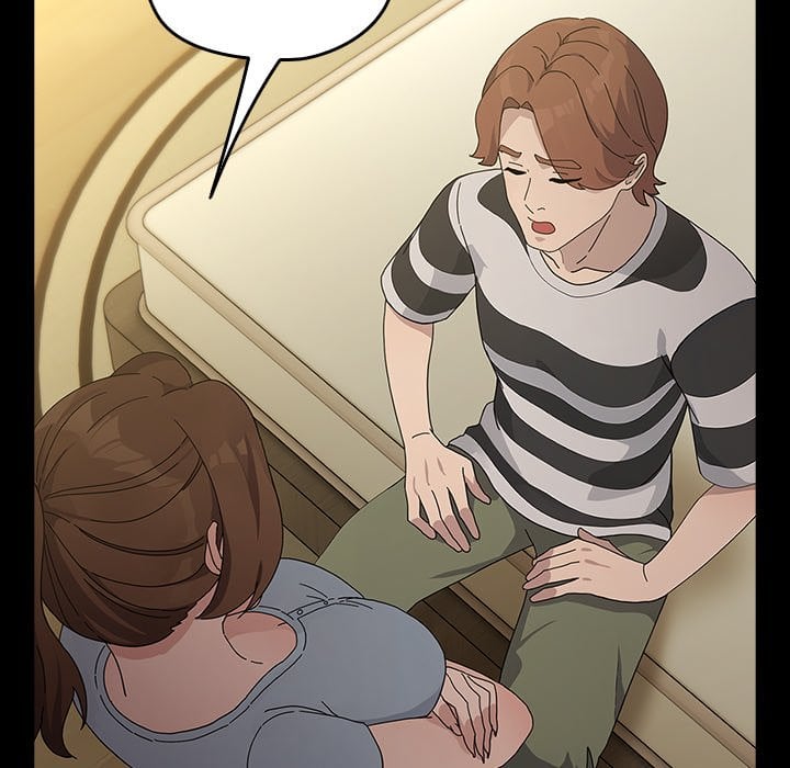 Man of The House END image