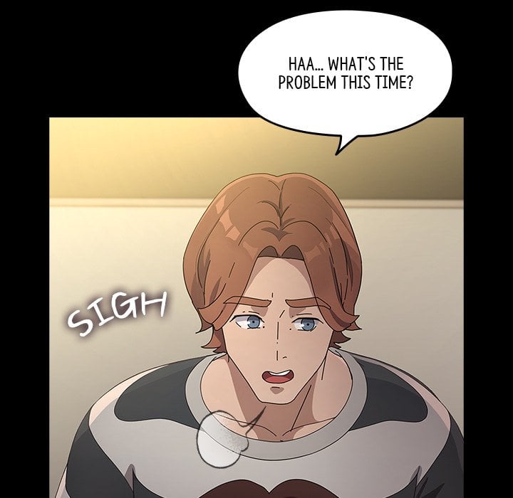 Man of The House END image