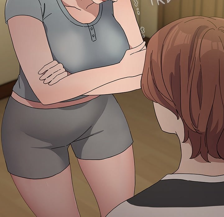 Man of The House END image