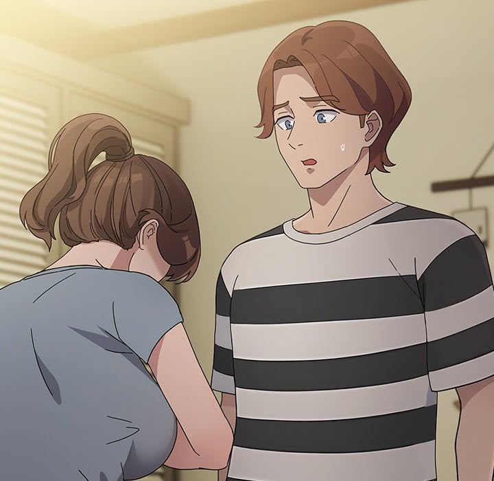 Man of The House END image