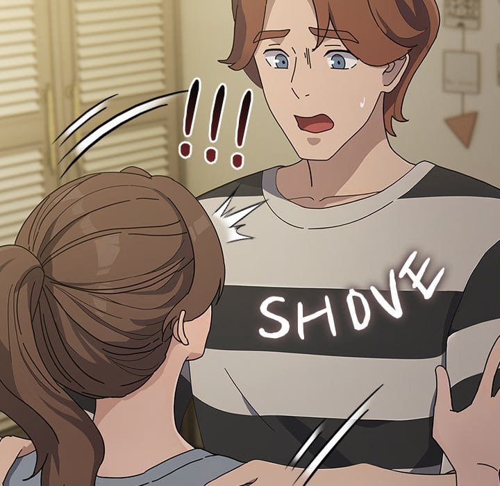 Man of The House END image