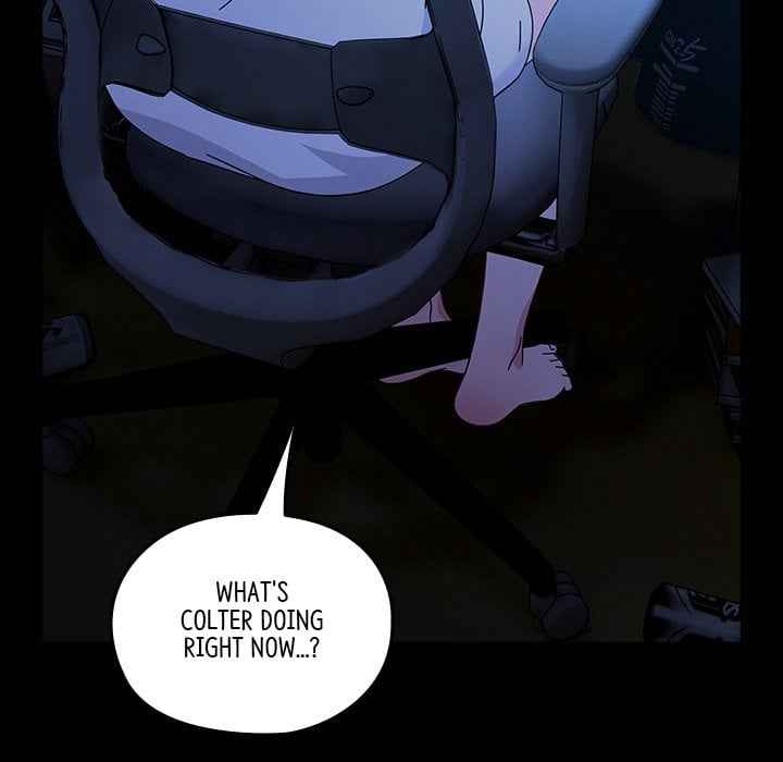 Man of The House END image