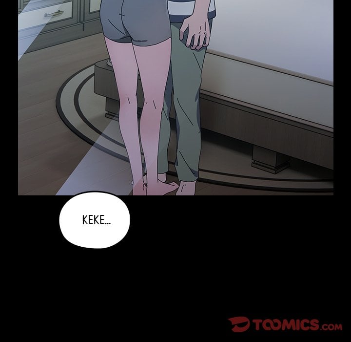 Man of The House END image