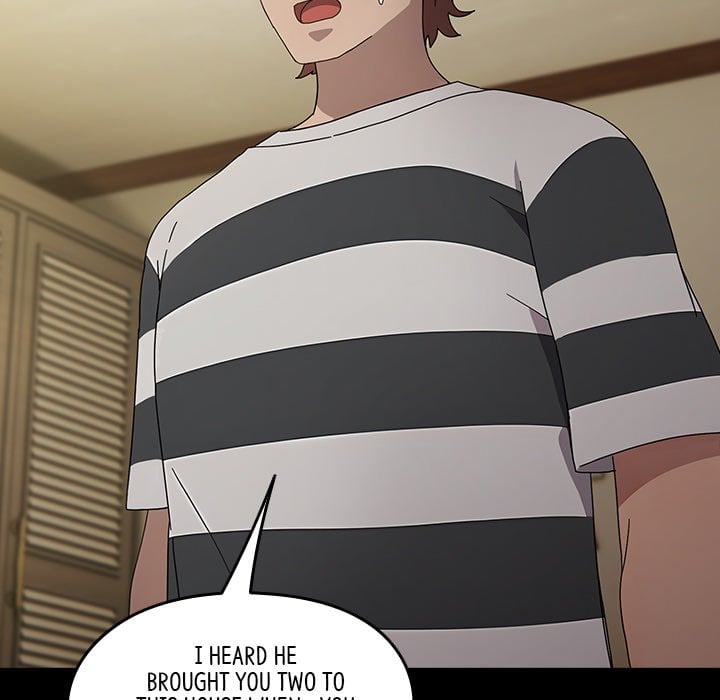 Man of The House END image